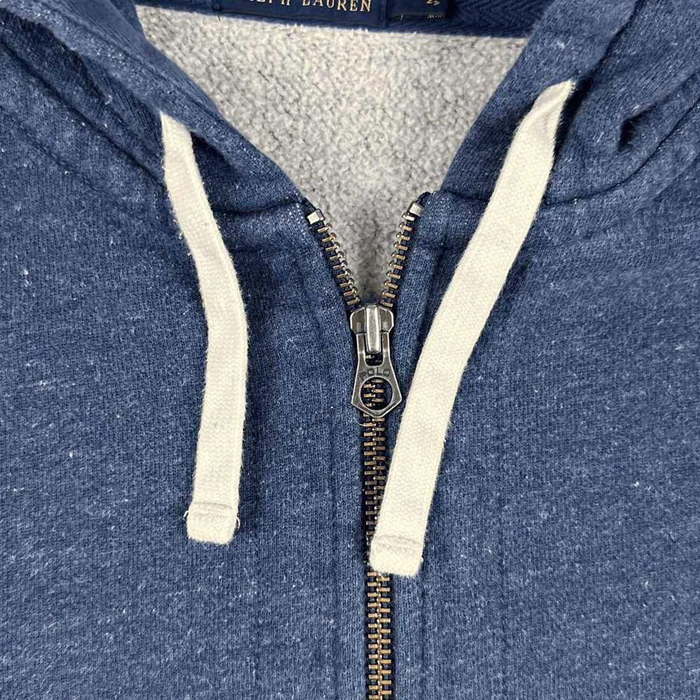 Polo Ralph Lauren Polo Ralph Lauren Sweater Blue … - image 4