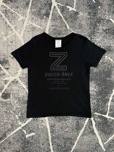 Cabane De Zucca × Japanese Brand × Zucca Zucca Da… - image 1