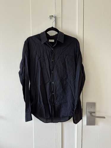 Dries Van Noten Dries Van Noten Button Up Shirt - image 1