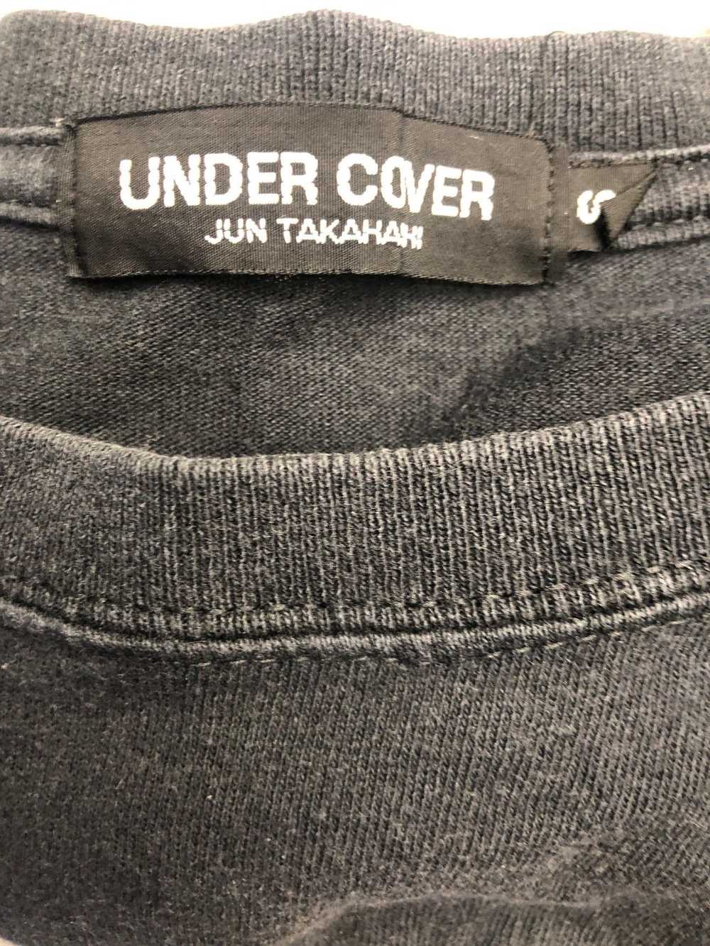 Japanese Brand × Nirvana × Undercover Undercover … - image 3