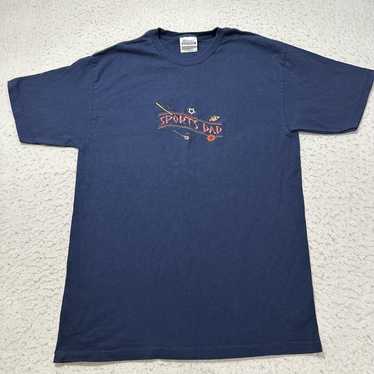 Hanes Vintage Hanes 'Sports Dad' Medium T Shirt Sh
