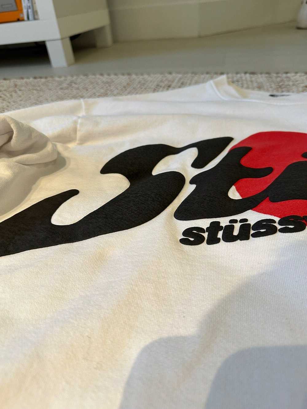 Cactus Plant Flea Market × Stussy Stussy CPFM Hea… - image 2