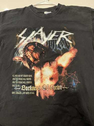 All Sport × Slayer Slayer Tee