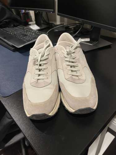Common Projects Common project sneaker
