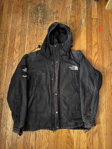 Supreme × The North Face Supreme Northface FW12 C… - image 1