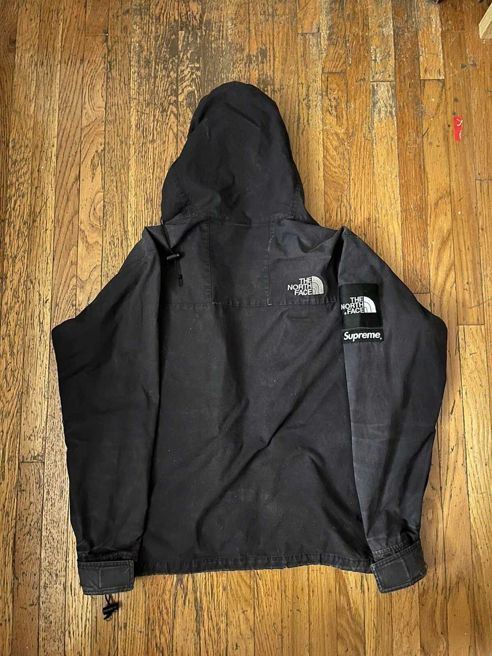 Supreme × The North Face Supreme Northface FW12 C… - image 2