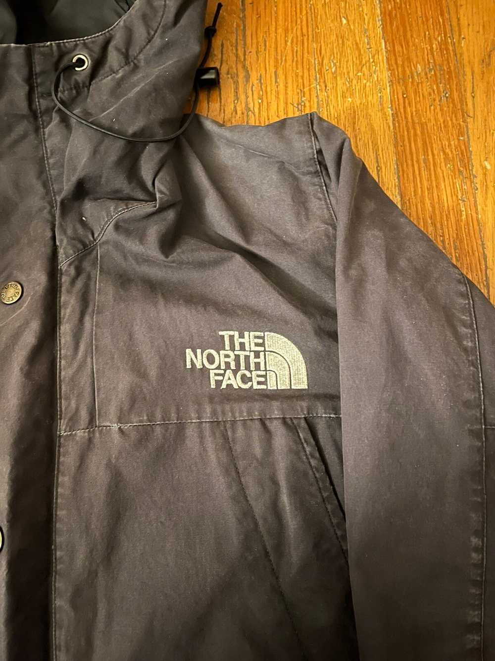 Supreme × The North Face Supreme Northface FW12 C… - image 3