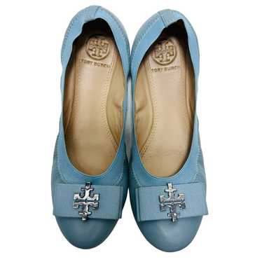 Tory Burch Sedgewick Ballet Flats