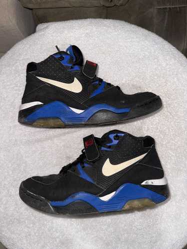 Nike Nike 180 Air Force (Charles Barkley)