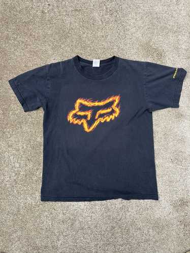 Fox Racing Vintage Fox Racing Shirt