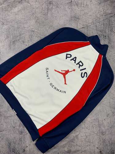 Jordan Brand × Rare × Soccer Jersey Jordan PSG Tra