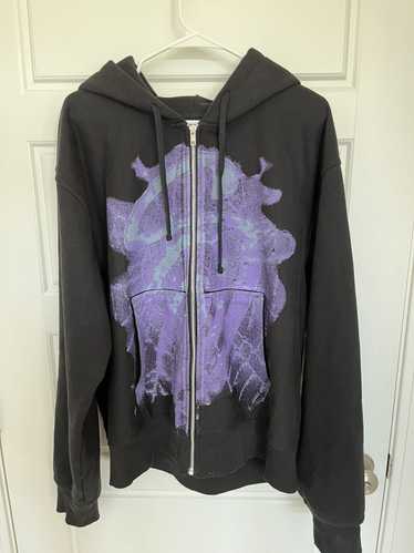 Stussy Stüssy Web Zip Hoodie Large - image 1