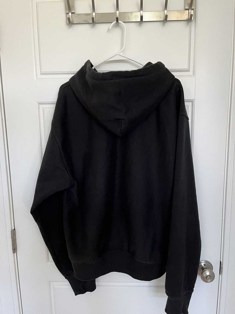 Stussy Stüssy Web Zip Hoodie Large - image 2