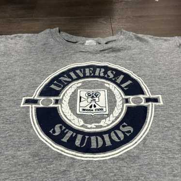 Disney Vintage Universal Studios T Shirt - image 1