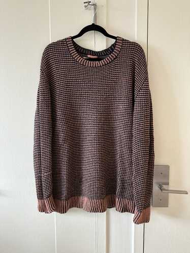 Bode Bode Knit Sweater