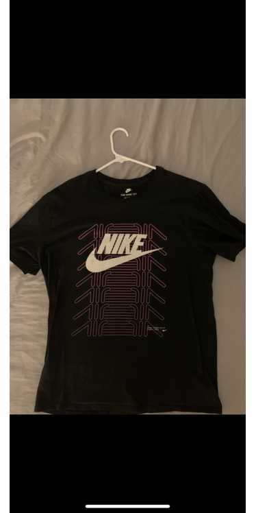 Nike × Streetwear Nike Logo T shirt