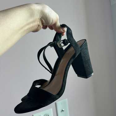 Abound heels