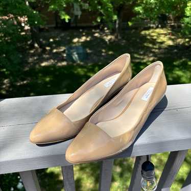 Cole Haan grand OS pumps