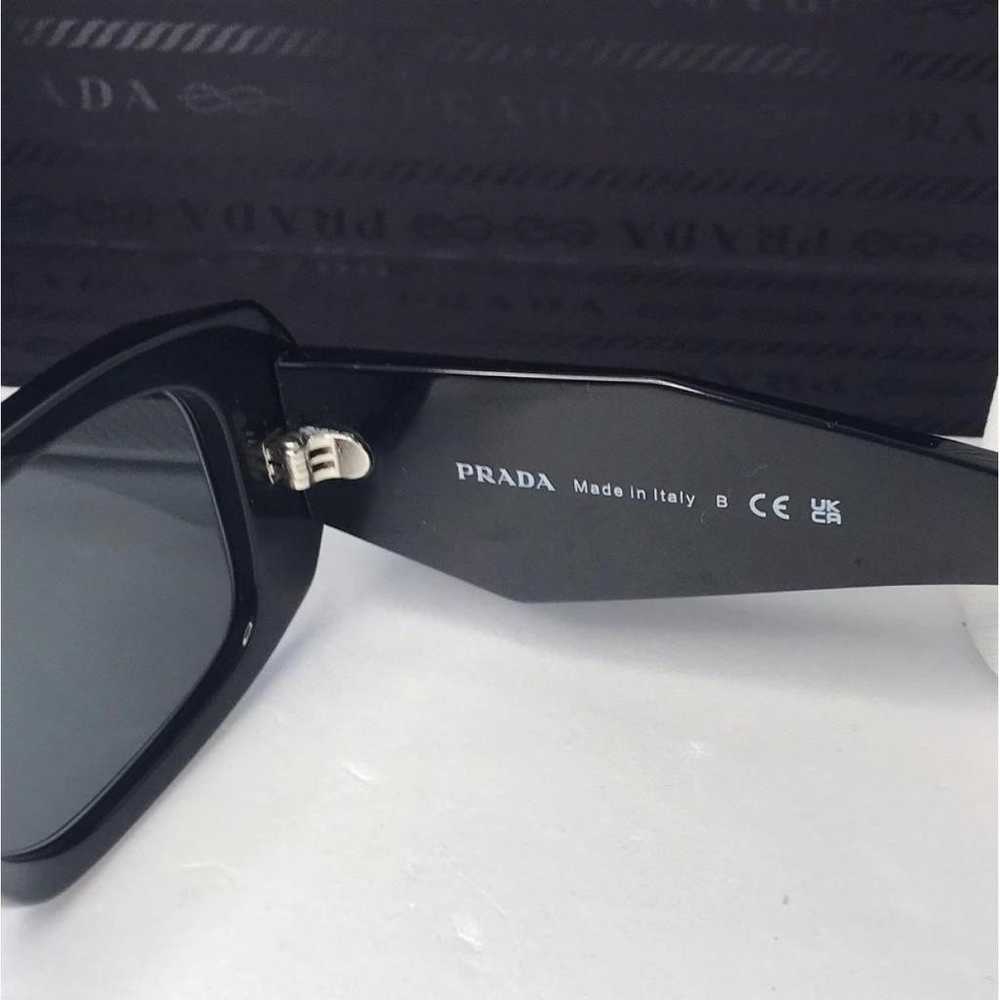 Prada Sunglasses - image 7