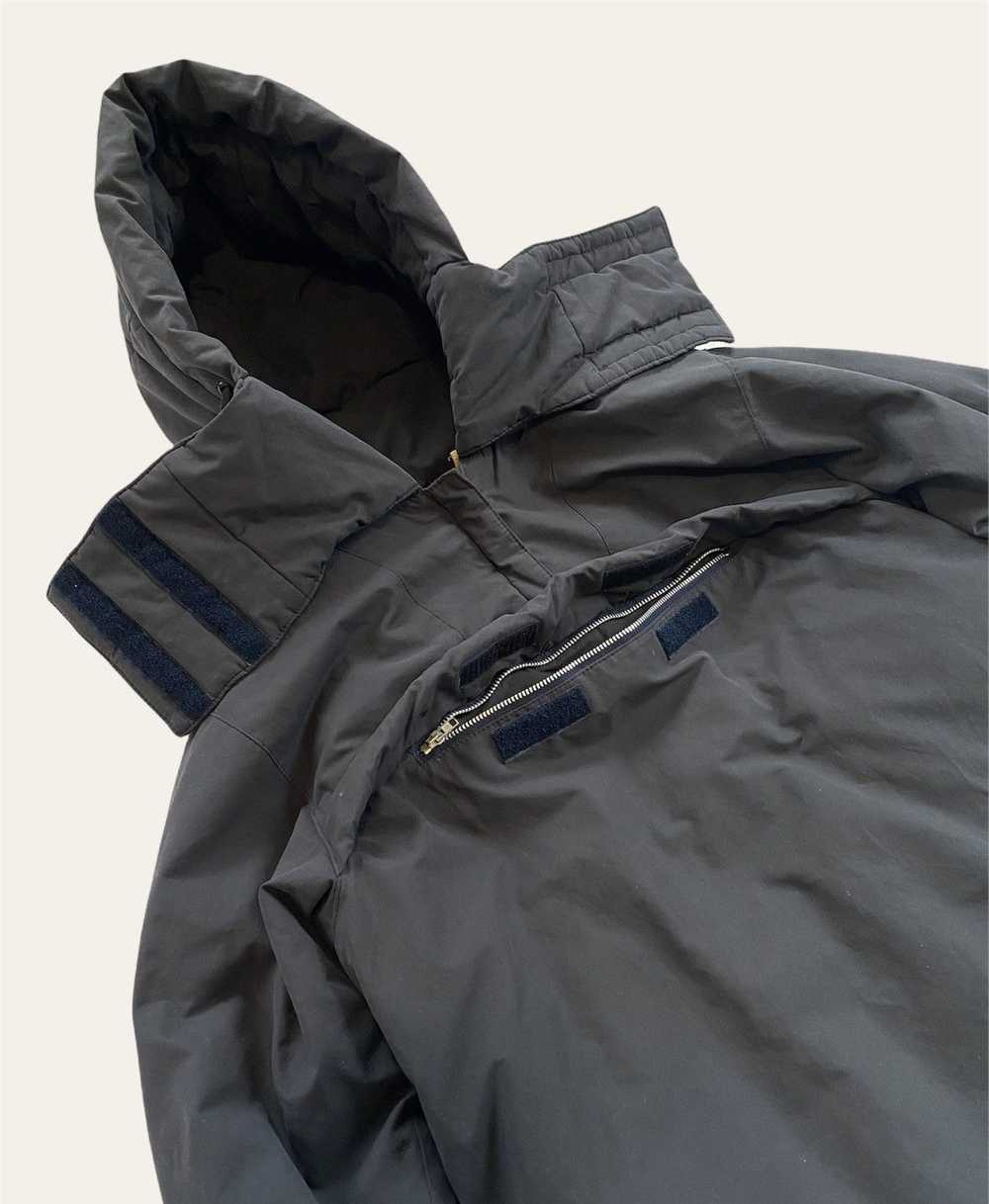 Helmut Lang Helmut Lang 1998 Astro hooded down ja… - image 10