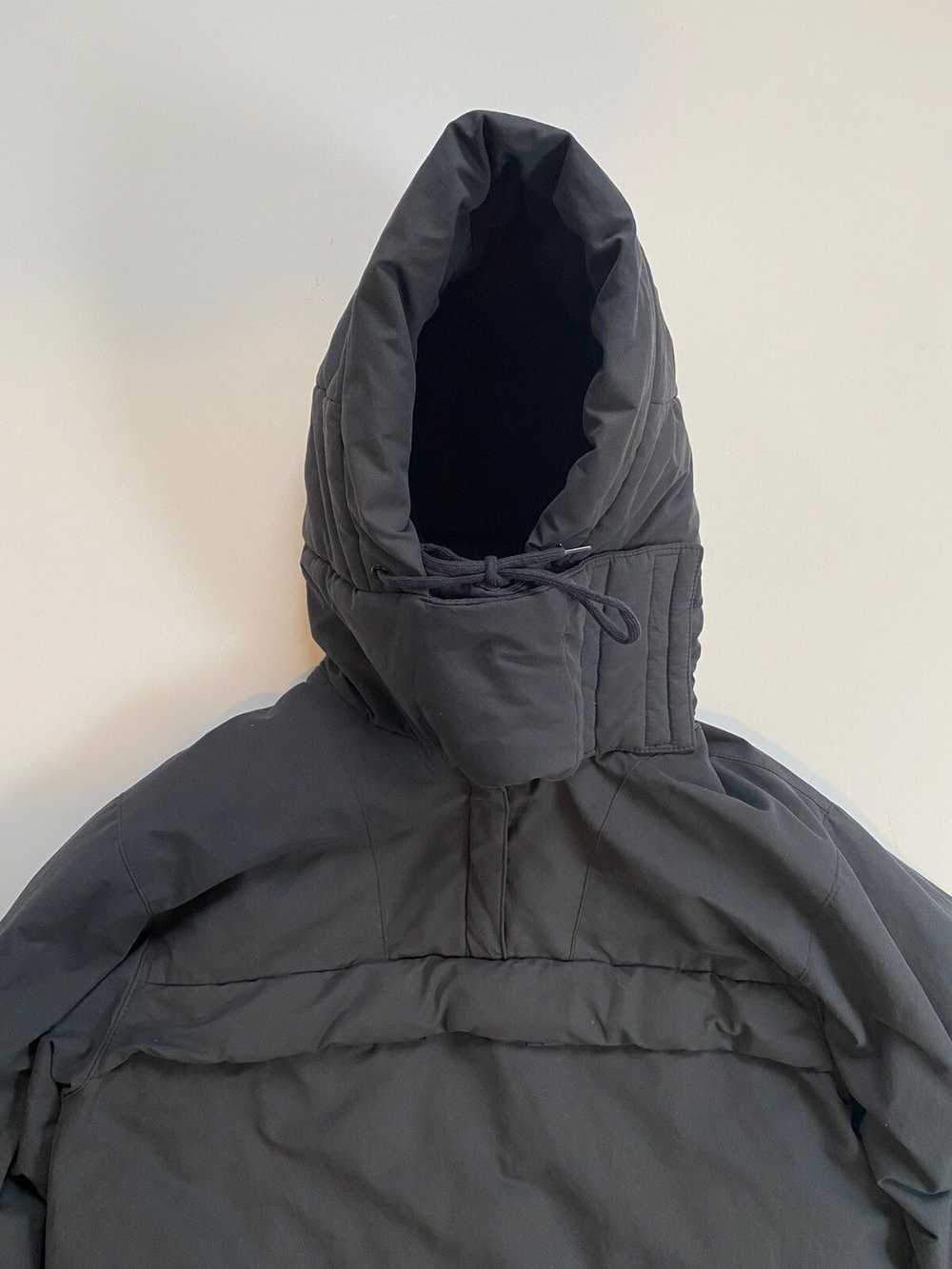 Helmut Lang Helmut Lang 1998 Astro hooded down ja… - image 6