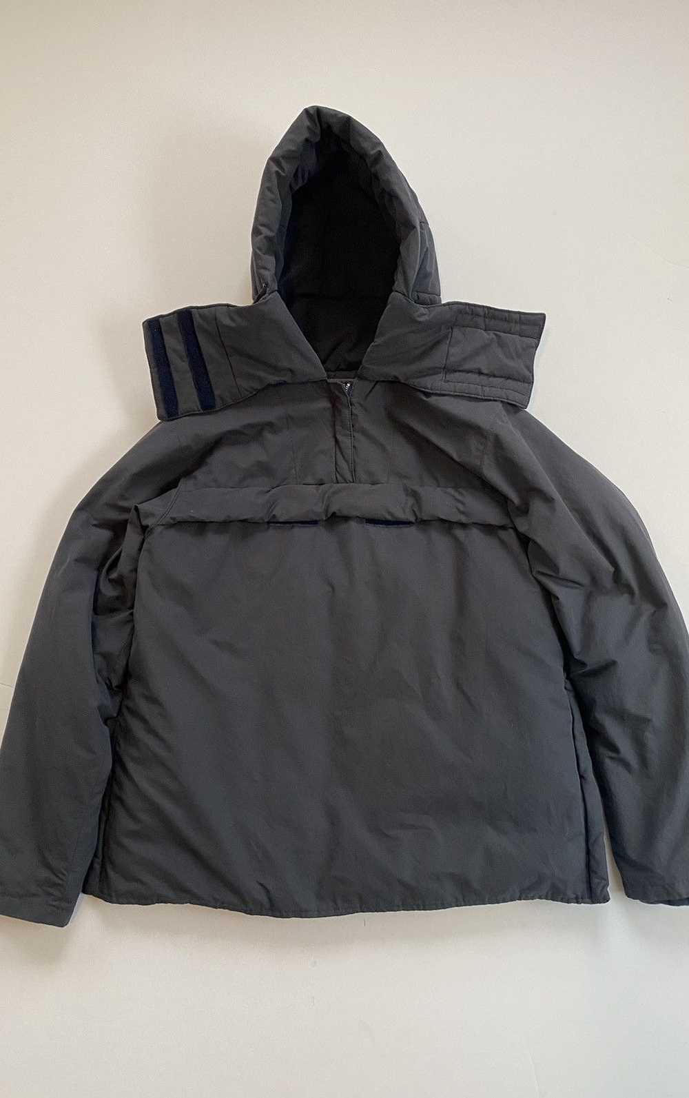 Helmut Lang Helmut Lang 1998 Astro hooded down ja… - image 7