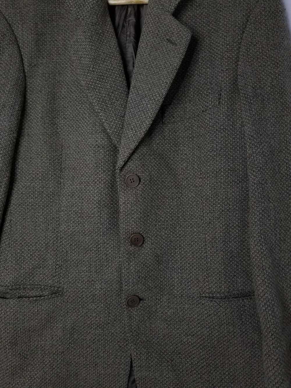 Giorgio Armani × Italian Designers × Vintage Wool… - image 6