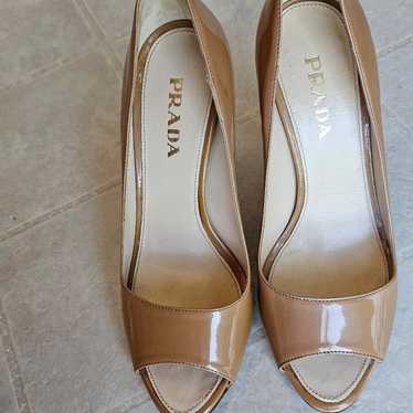 Prada heels - image 1