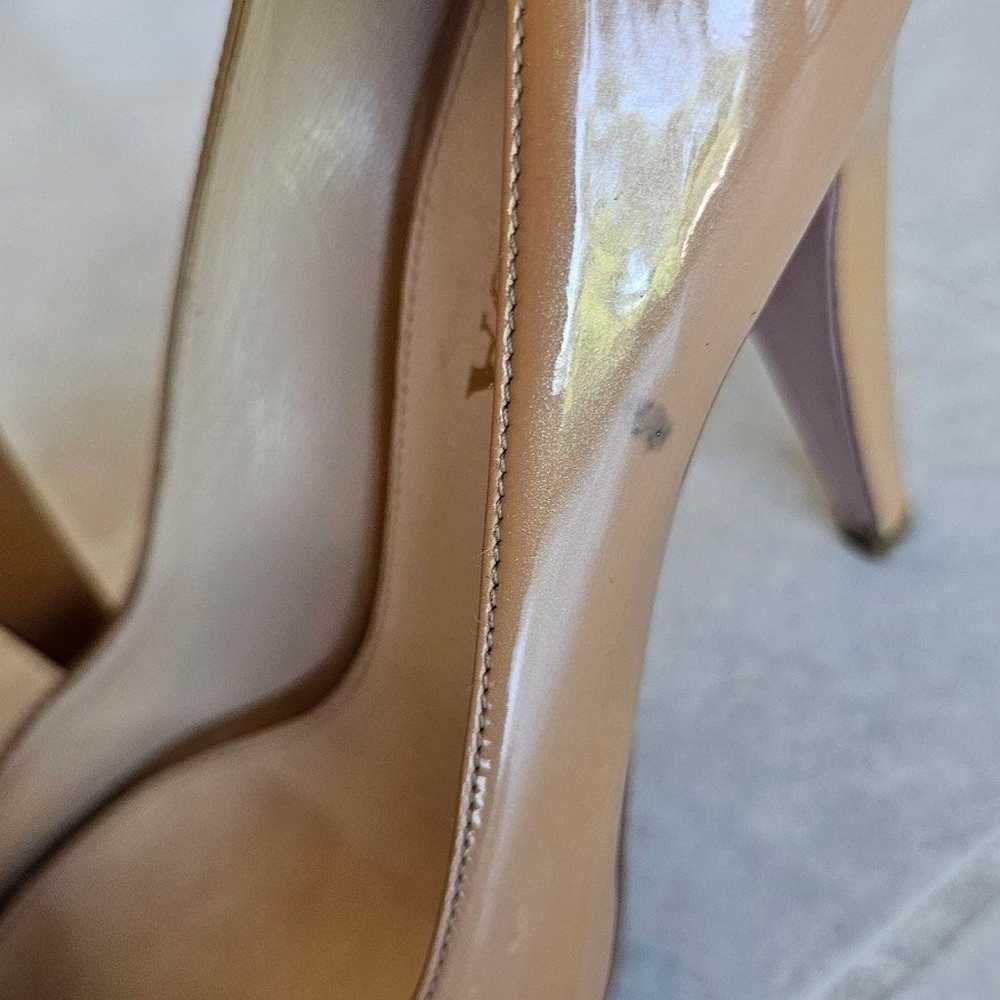 Prada heels - image 4