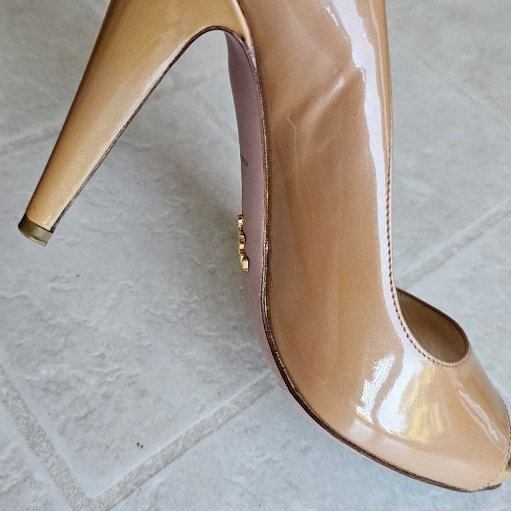 Prada heels - image 6