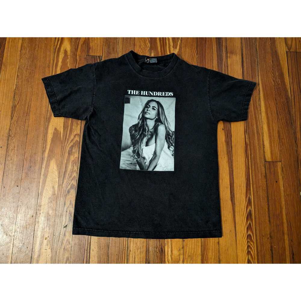 The Hundreds The Hundreds VTG Carmen Electra Mens… - image 1