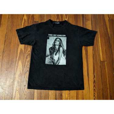 The Hundreds The Hundreds VTG Carmen Electra Mens… - image 1