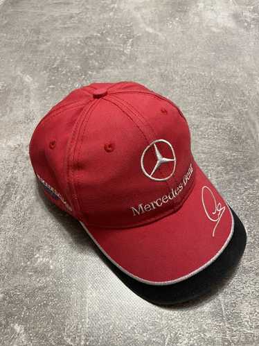 Mercedes Benz × Racing × Vintage Vintage (Collecti