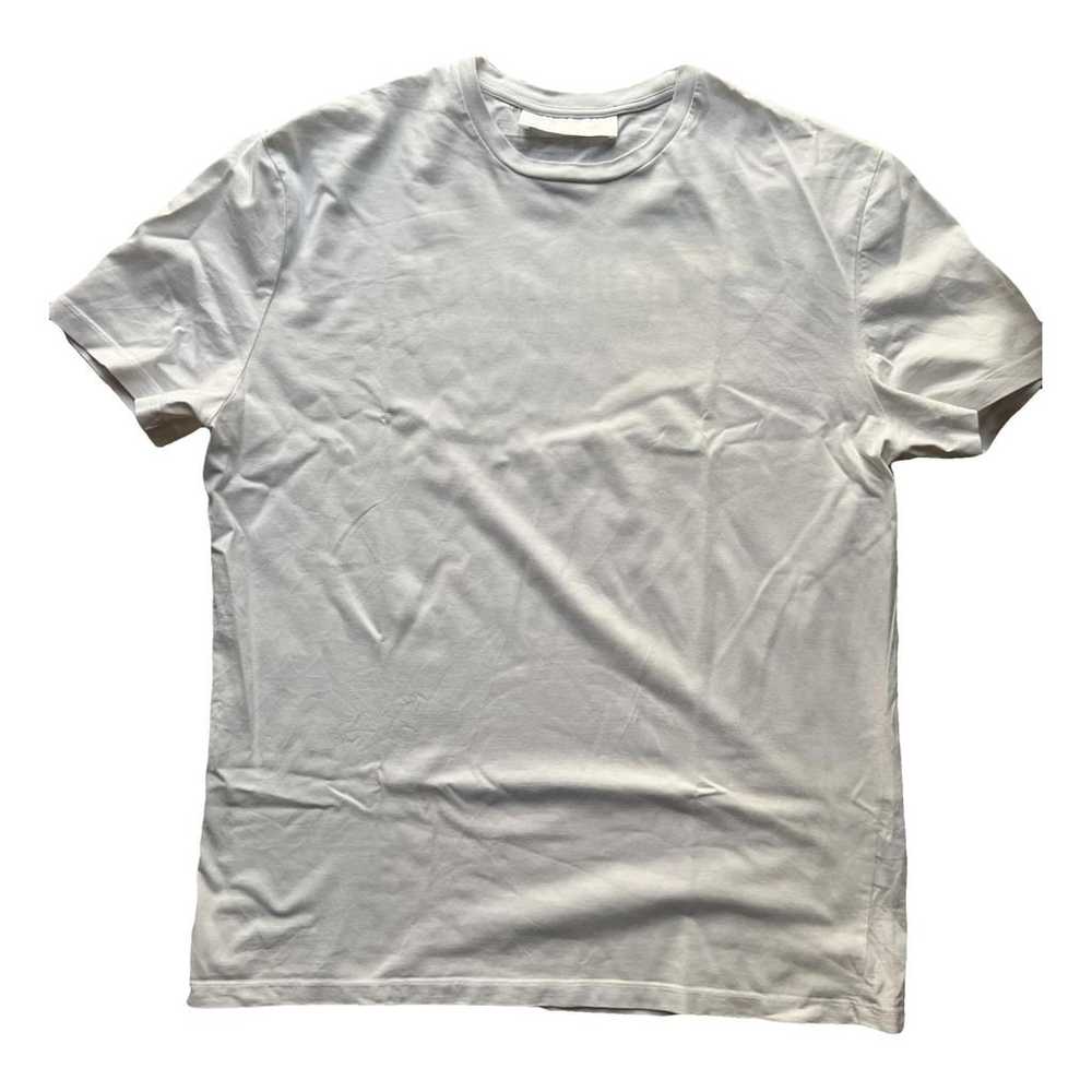 Neil Barrett T-shirt - image 1