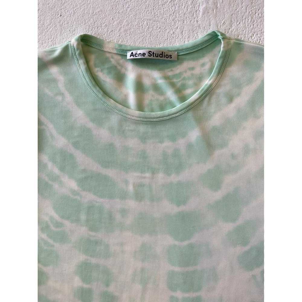 Acne Studios T-shirt - image 4