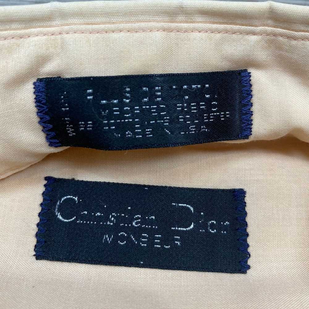 Christian Dior Monsieur VTG Christian Dior Monsie… - image 4