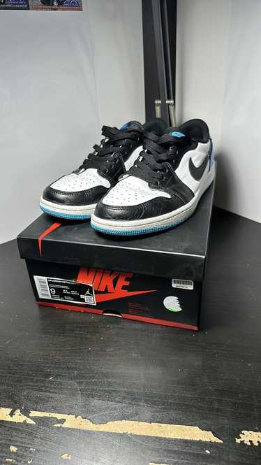 Nike Air Jordan 1 Retro Low OG
