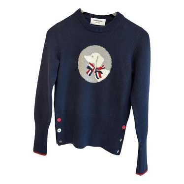 Thom Browne Wool jumper - image 1