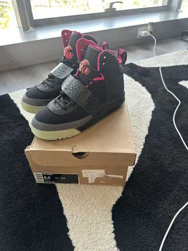 Nike Air Yeezy 1 BLINK