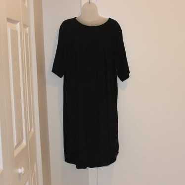 Torrid Black Dress Women Size 3