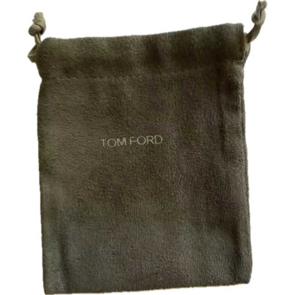 Tom Ford Crocodile small bag - image 5
