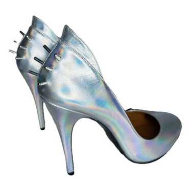 Vivienne Westwood Leather heels - image 1