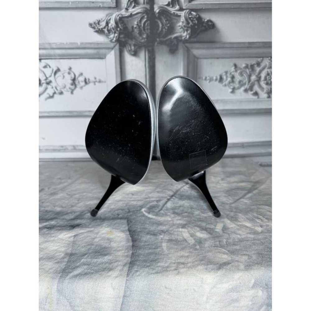 Vivienne Westwood Leather heels - image 7