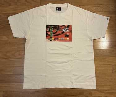 Bape × recon (futura - Gem