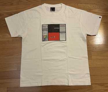 Bape × recon (futura - Gem