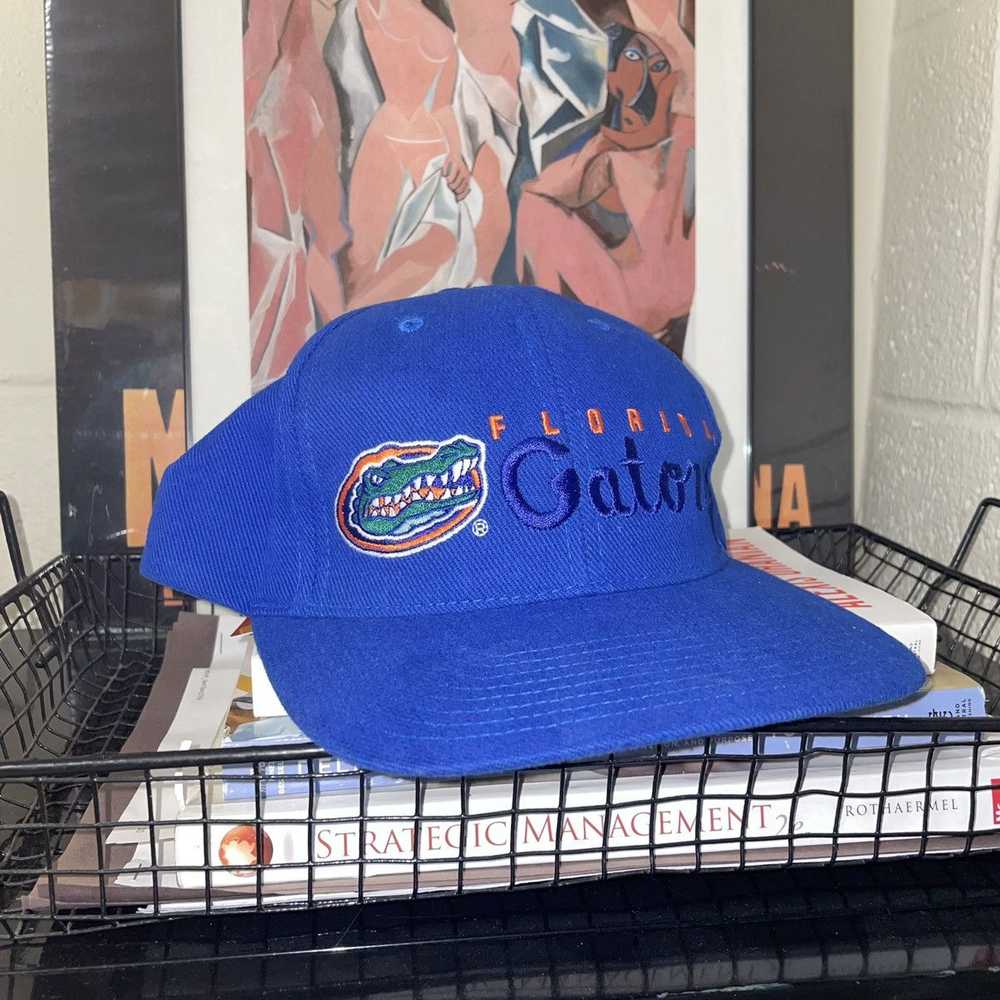 Florida Gators × Streetwear × Vintage Vintage 90’… - image 1