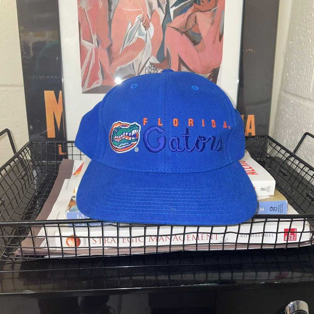 Florida Gators × Streetwear × Vintage Vintage 90’… - image 2