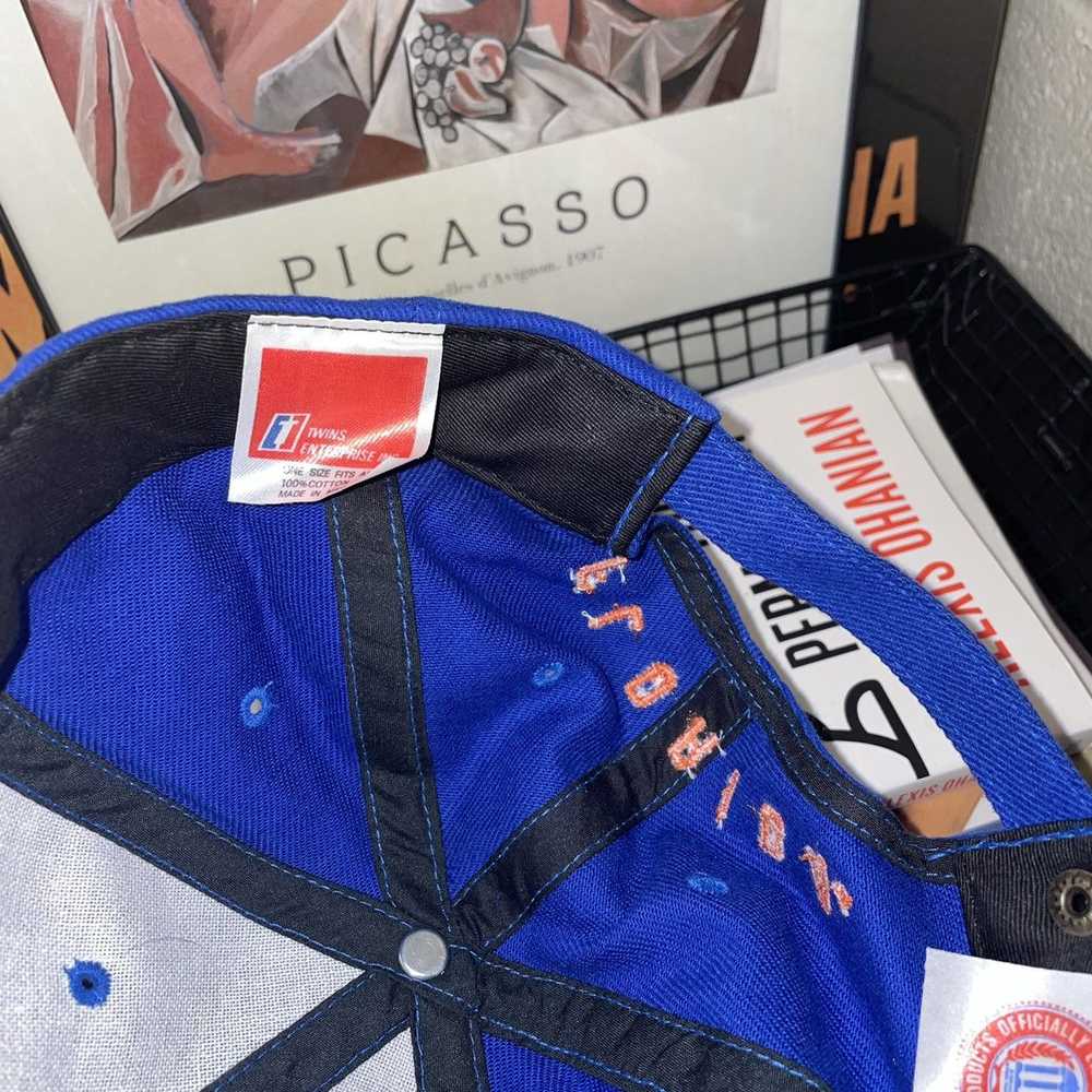 Florida Gators × Streetwear × Vintage Vintage 90’… - image 3