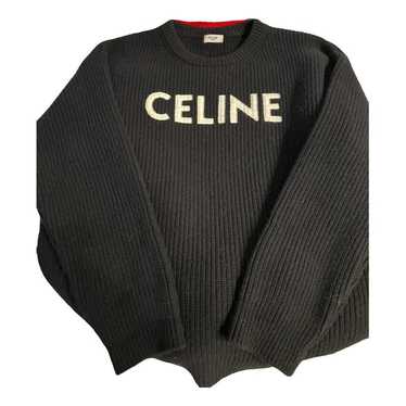 Celine Wool jumper