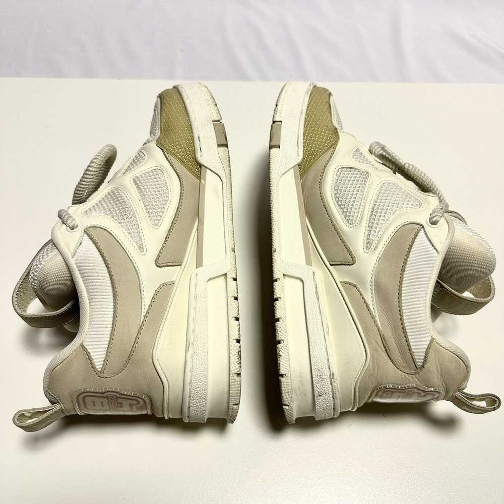 Louis Vuitton Rare◇Louis Vuitton LV Skate Line Sn… - image 6